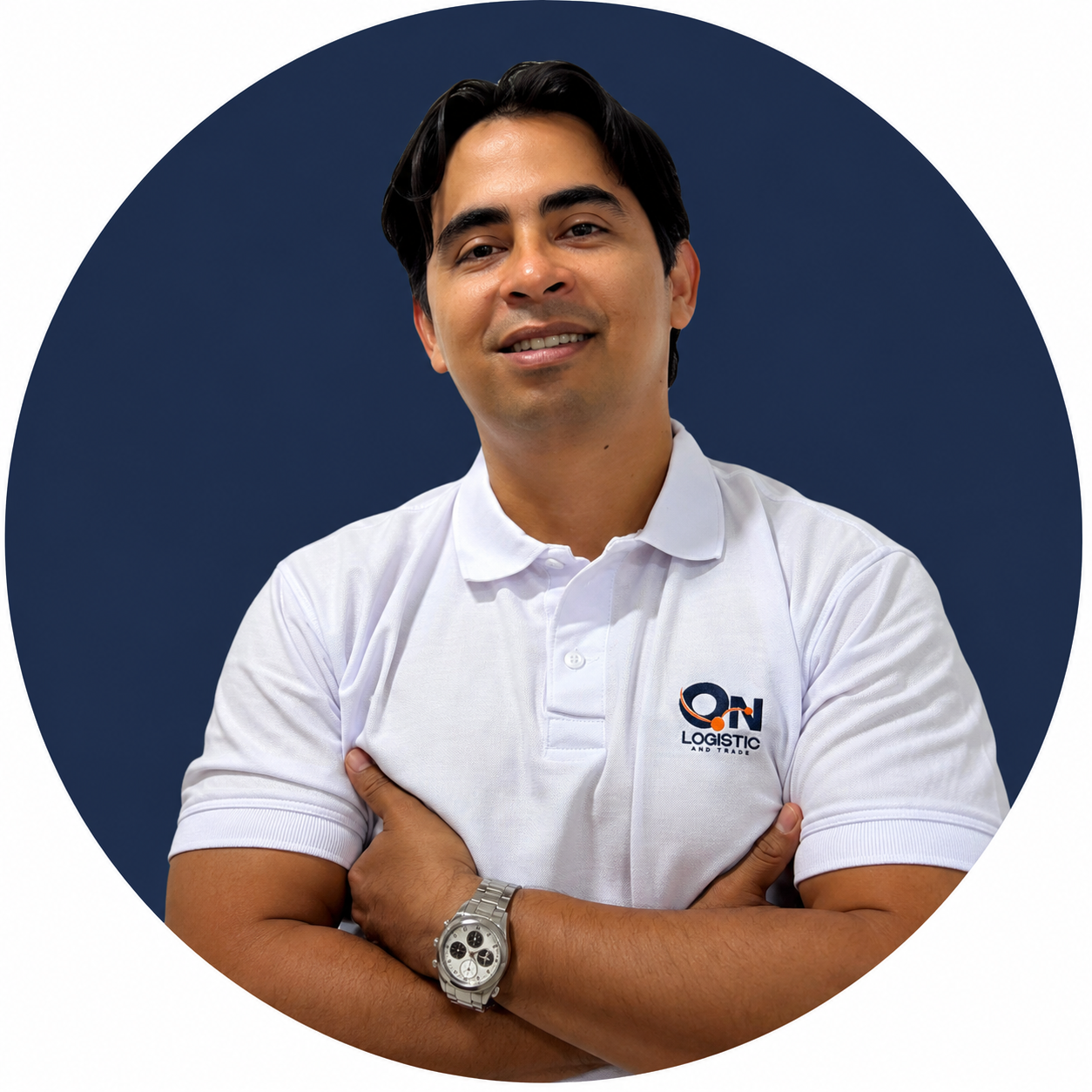Aldo Mario Ortiz E.